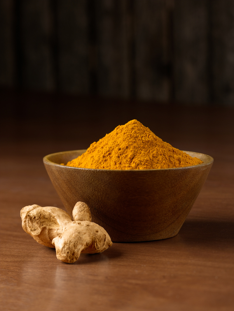 Tumeric Curcumin